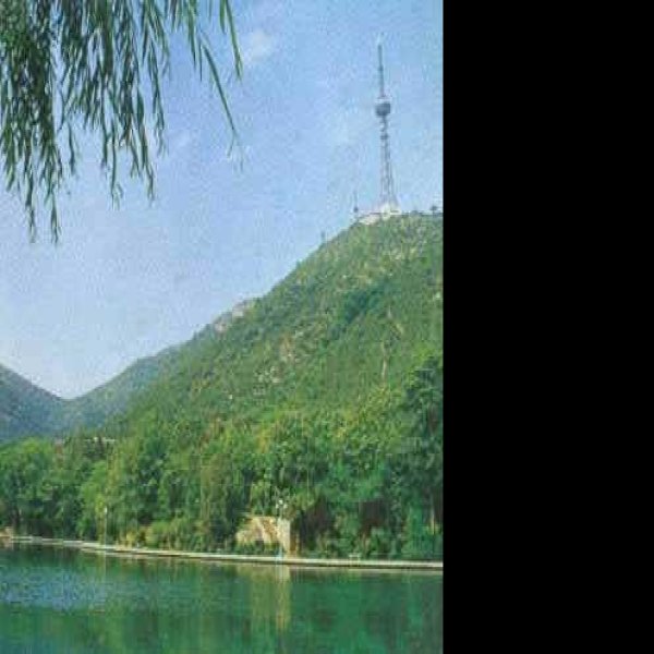 淮北相山 - 图片3