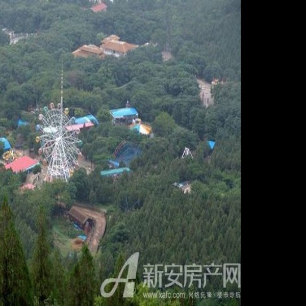 淮北相山 - 图片5