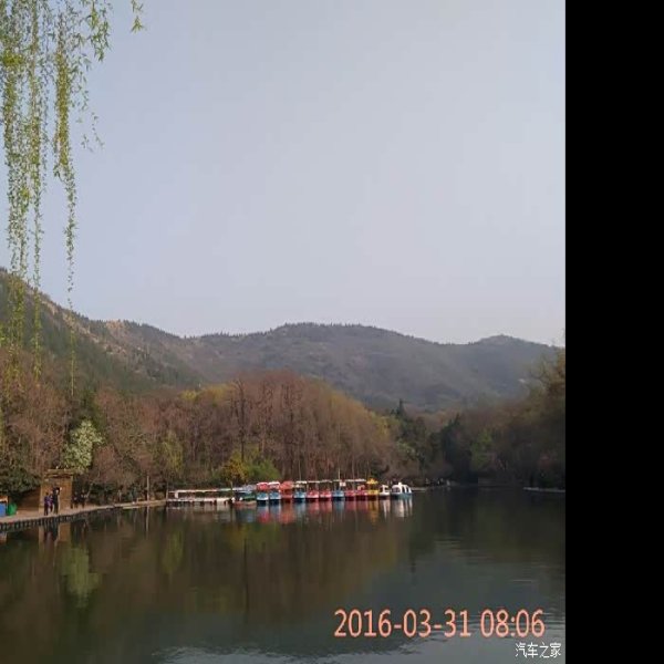 淮北相山 - 图片6