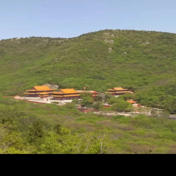 淮北相山 - 图片8