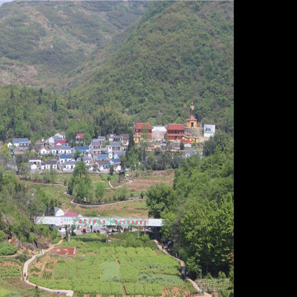铜陵凤凰山 - 图片10