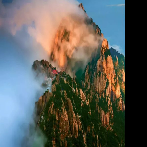 黄山 - 图片5