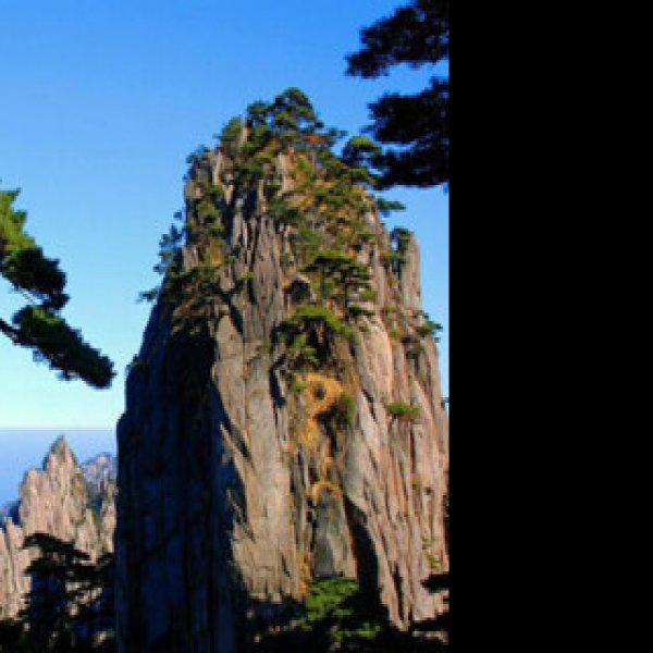 黄山 - 图片9