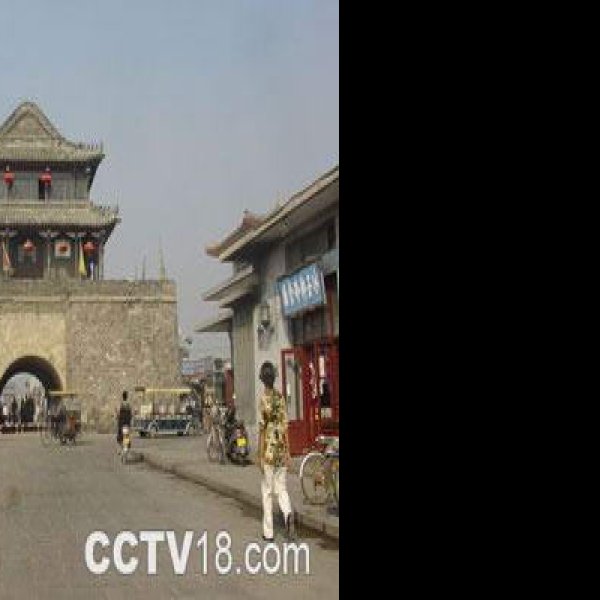 辽宁兴城古城 - 图片4