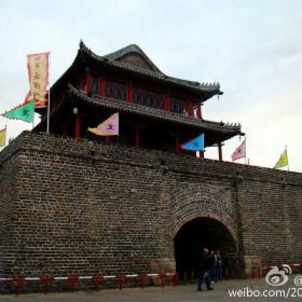 辽宁兴城古城 - 图片7