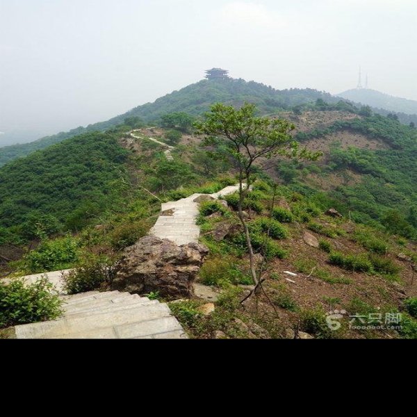 宣城敬亭山 - 图片10