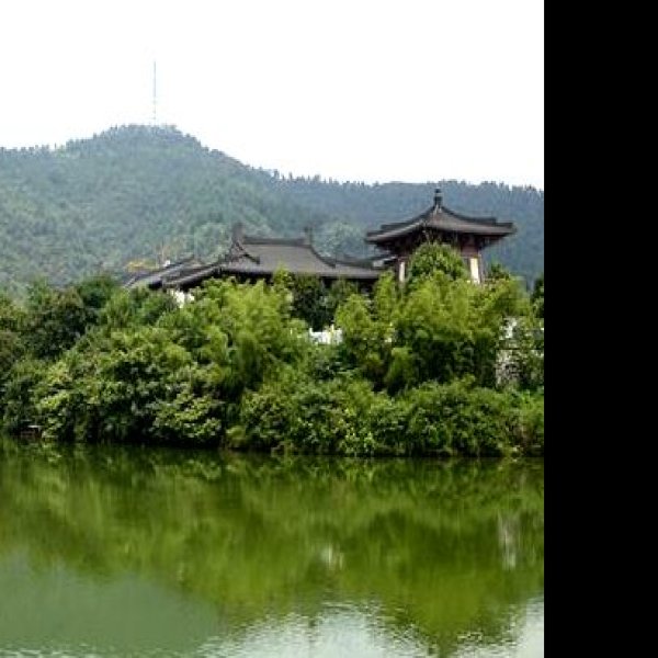 宣城敬亭山 - 图片2