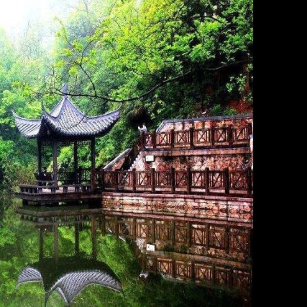 宣城敬亭山 - 图片4
