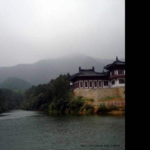 宣城敬亭山 - 图片5
