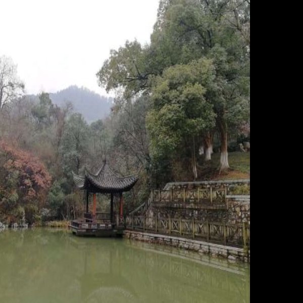 宣城敬亭山 - 图片6