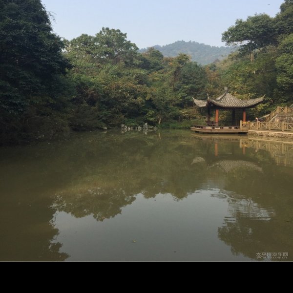 宣城敬亭山 - 图片7