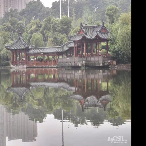 宣城敬亭山 - 图片8