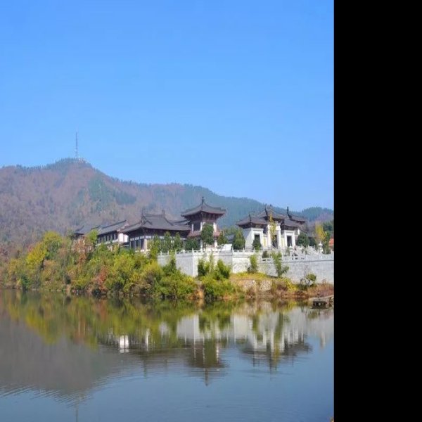 宣城敬亭山 - 图片9