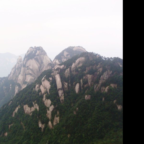 安庆天柱山 - 图片6