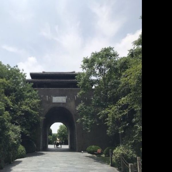 合肥三国遗址公园 - 图片4