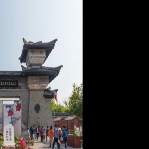 合肥三国遗址公园 - 图片5