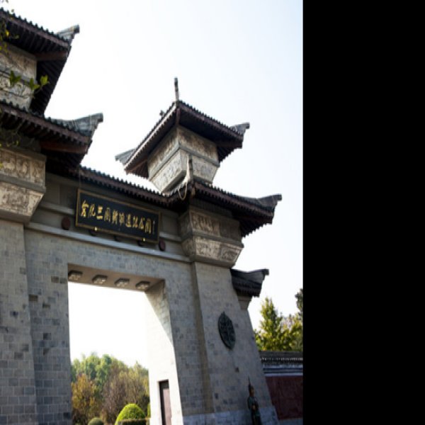合肥三国遗址公园 - 图片9