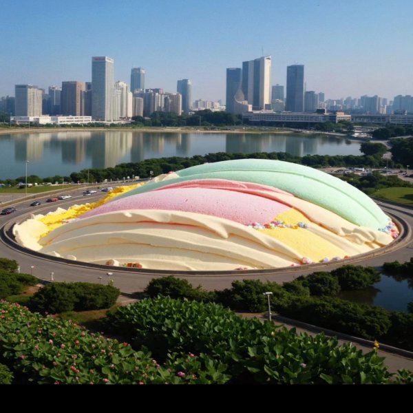 合肥大剧院 - 图片9