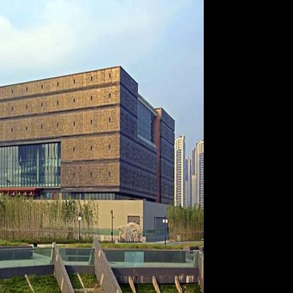 安徽博物院 - 图片4