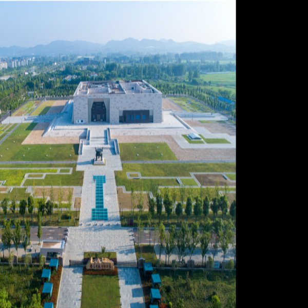 淮南博物馆 - 图片3