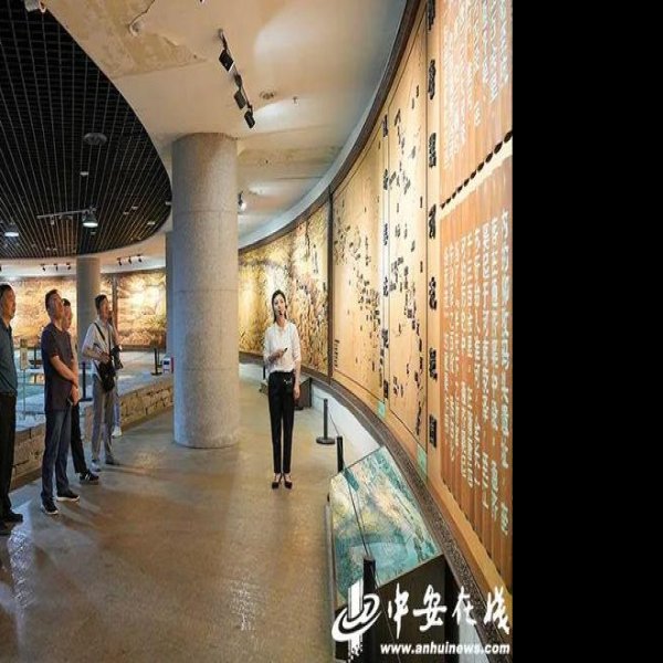 淮北博物馆 - 图片5