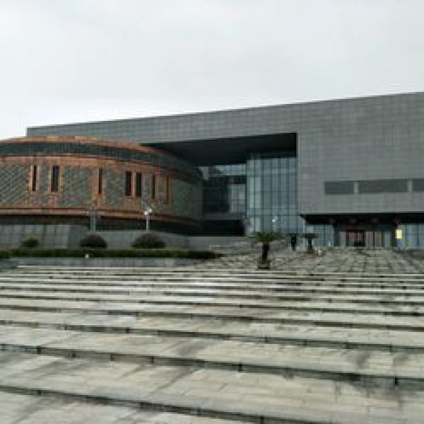 铜陵博物馆 - 图片6