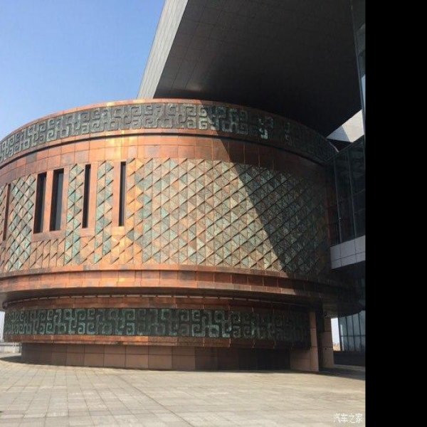 铜陵博物馆 - 图片7
