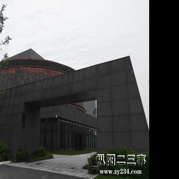 铜陵博物馆 - 图片9