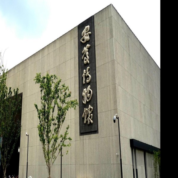 安庆博物馆 - 图片3