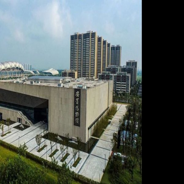 安庆博物馆 - 图片4