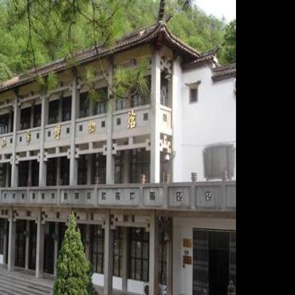 黄山博物馆 - 图片3