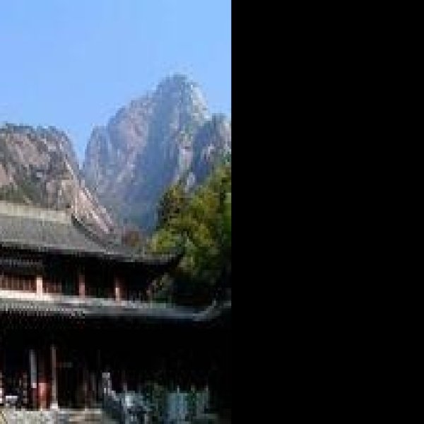 黄山博物馆 - 图片4