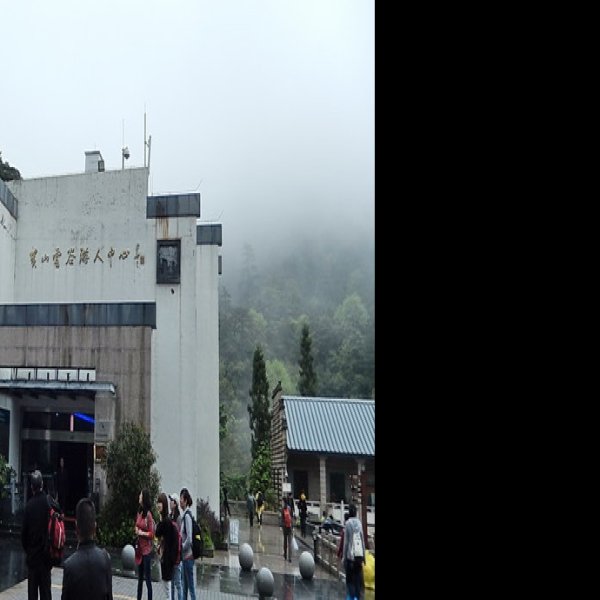 黄山博物馆 - 图片7