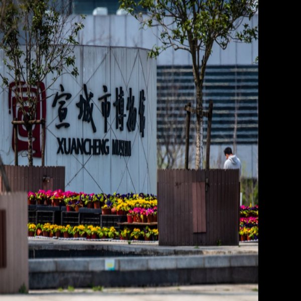 宣城博物馆 - 图片4