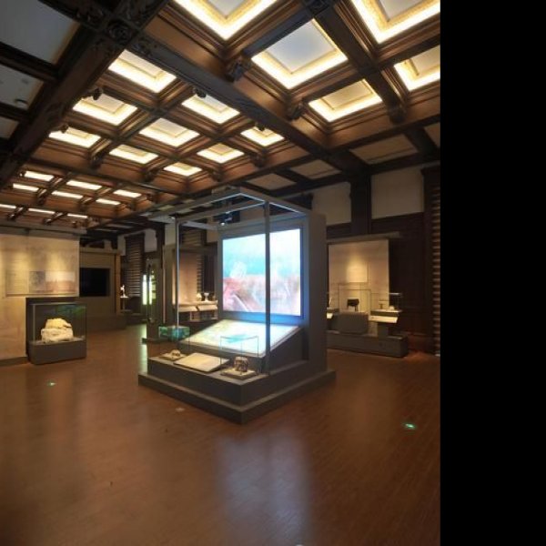 池州博物馆 - 图片2