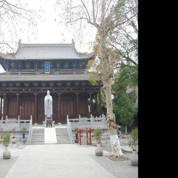 池州博物馆 - 图片8