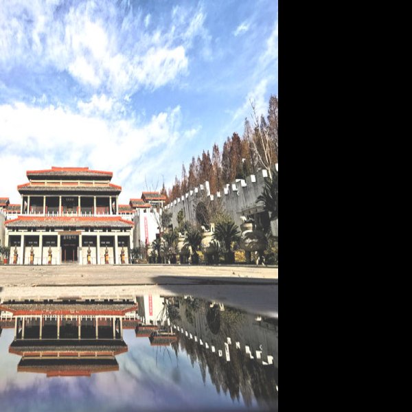 亳州博物馆 - 图片2