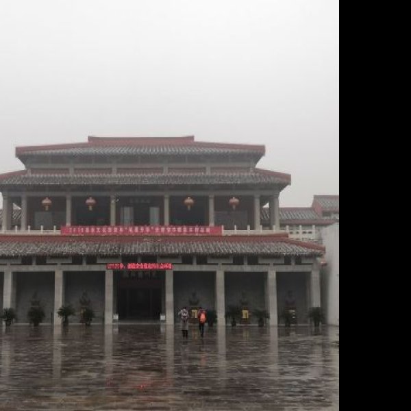 亳州博物馆 - 图片5