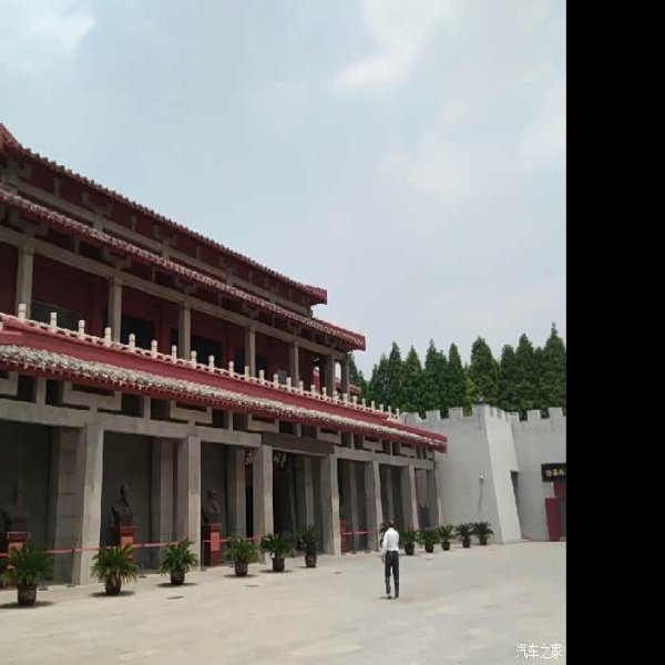 亳州博物馆 - 图片7