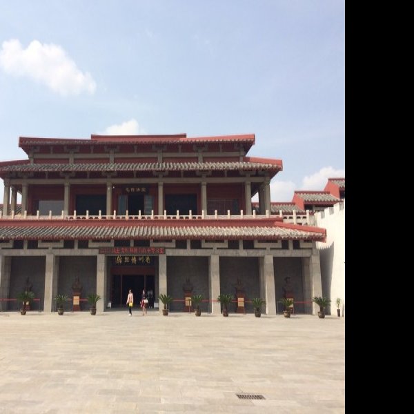 亳州博物馆 - 图片8