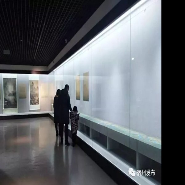 宿州博物馆 - 图片6