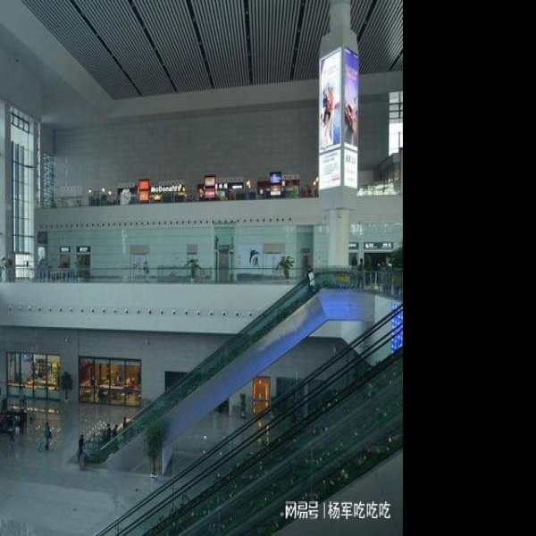 合肥南站 - 图片7