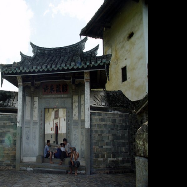福裕楼 - 图片8