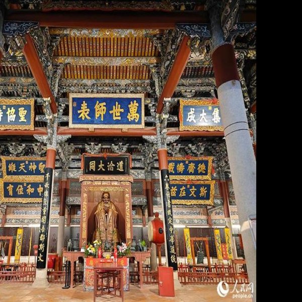 泉州文庙 - 图片2