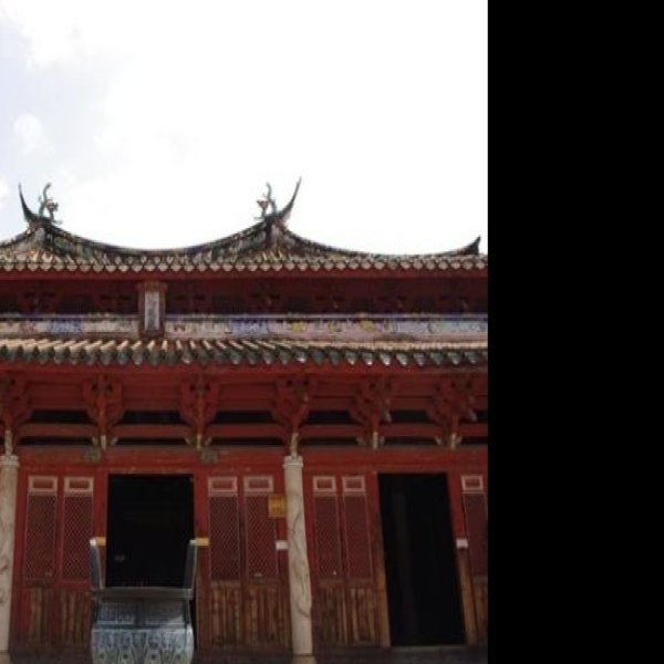 泉州文庙 - 图片3