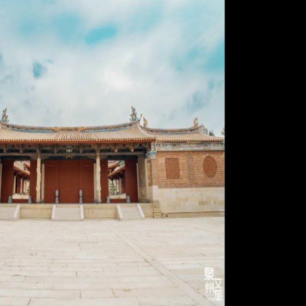 泉州文庙 - 图片5