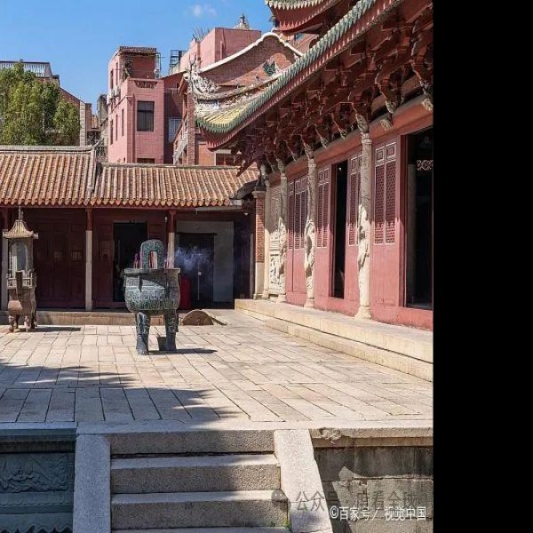 泉州文庙 - 图片6