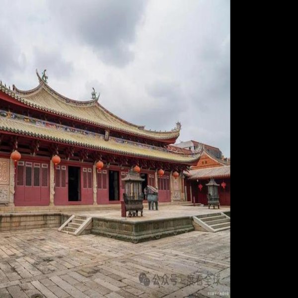 泉州文庙 - 图片7
