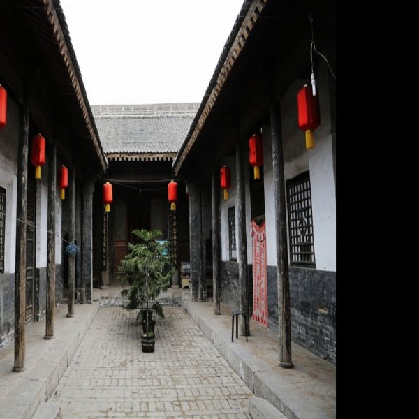陕西韩城党家村 - 图片6