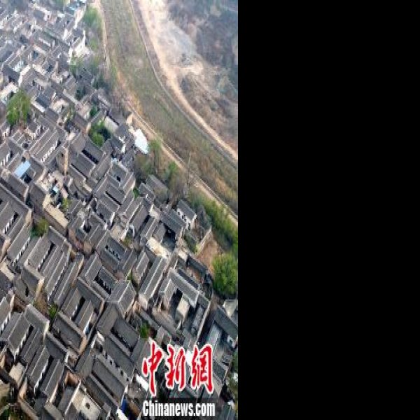 陕西韩城党家村 - 图片7